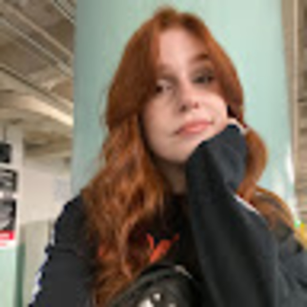 Meet your Posher, Abigail